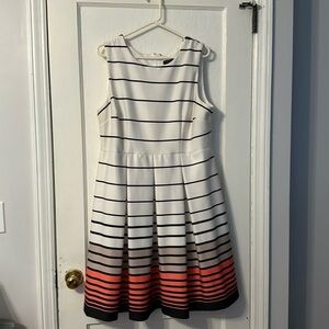 NWT Lane Bryant dress